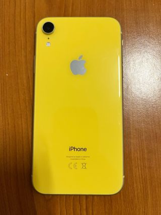 IPhone XR