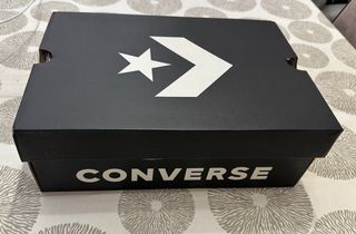 Zapatillas Converse Chuck Taylor