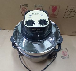 Olla robot de cocina