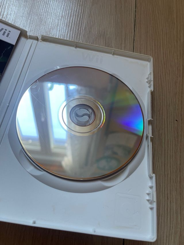 Crash Bandicoot: guerra al coco maniaco para wii