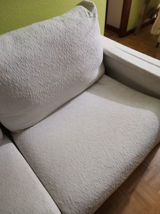 Sofa cama sistema italiano