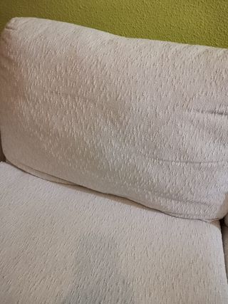 Sofa cama sistema italiano