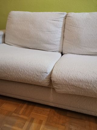 Sofa cama sistema italiano