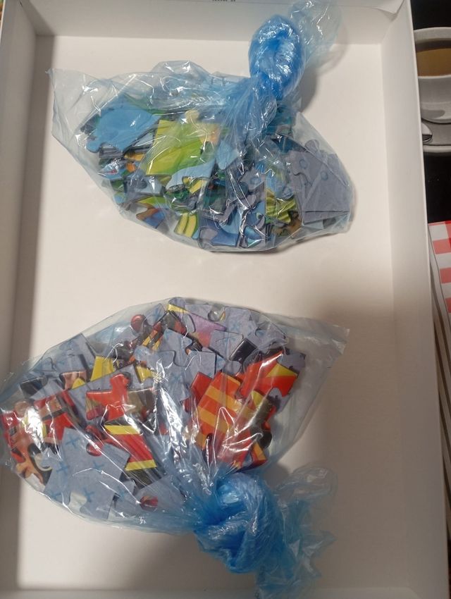 Chaleco ,nuevo sin usar