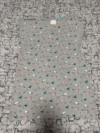 Camisón para dormir