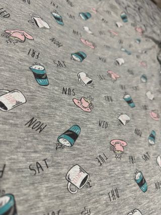 Camisón para dormir