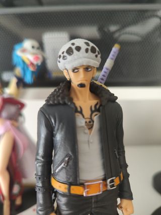 Figura Trafalgar D.Law - One Piece