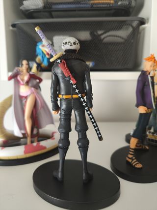 Figura Trafalgar D.Law - One Piece
