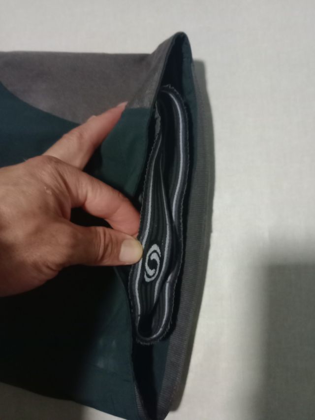 Pantalon esqui salomon