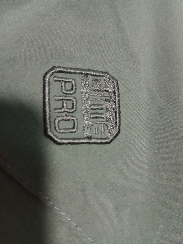 Pantalon esqui salomon