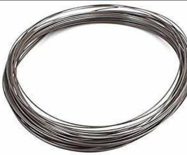 1 metro Nicrom 0,8mm 80/20