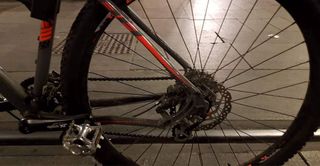 Bicicleta bh