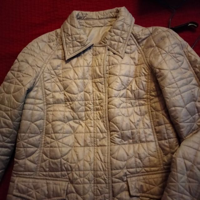 GIACCA IN MAGLIA TRAPUNTATA ROMA