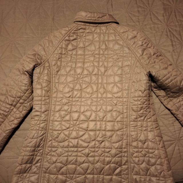 GIACCA IN MAGLIA TRAPUNTATA ROMA