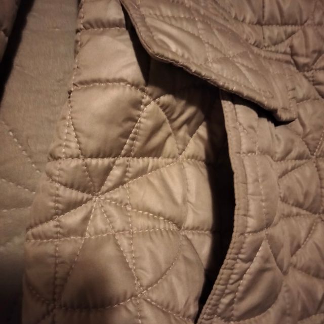 GIACCA IN MAGLIA TRAPUNTATA ROMA