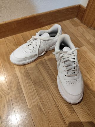 Zapatillas Adidas Courtblock