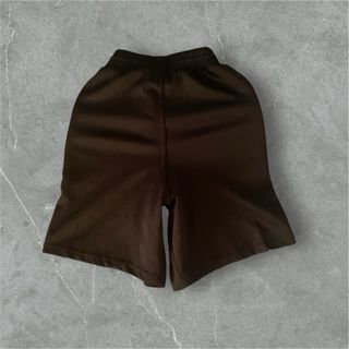 Pantaloncini portiere