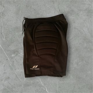 Pantaloncini portiere