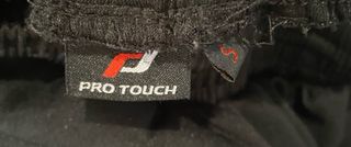 Pantaloncini portiere
