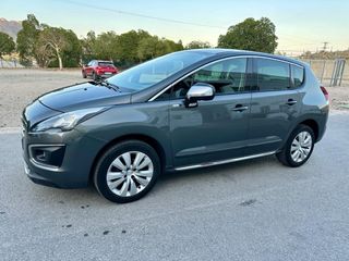 Peugeot 3008 2015