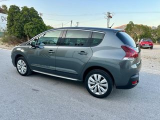 Peugeot 3008 2015