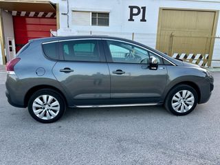 Peugeot 3008 2015