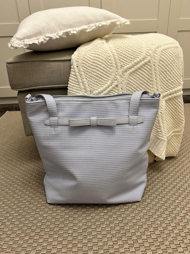 Bolso carro para bebe