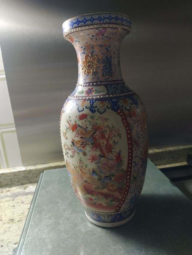 Vaso chinês