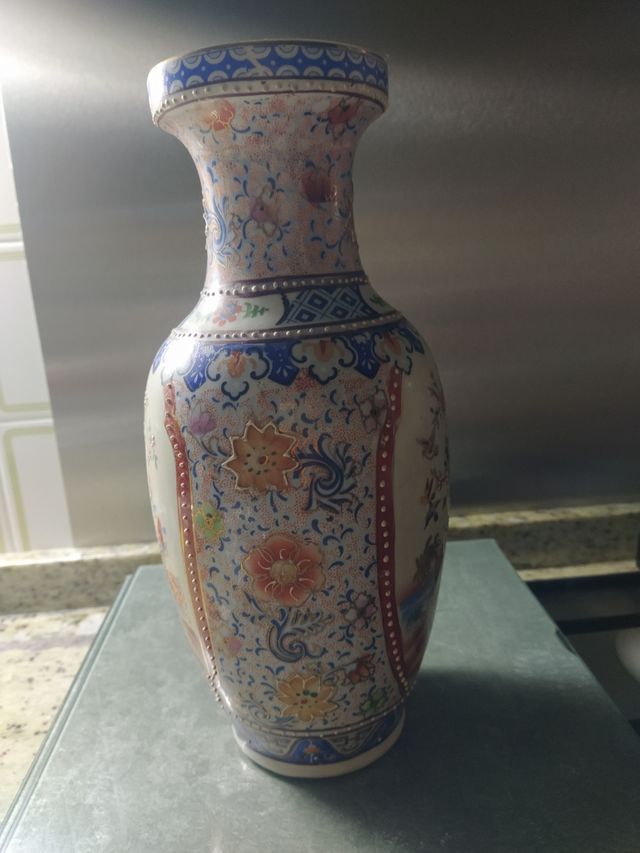 Vaso chinês