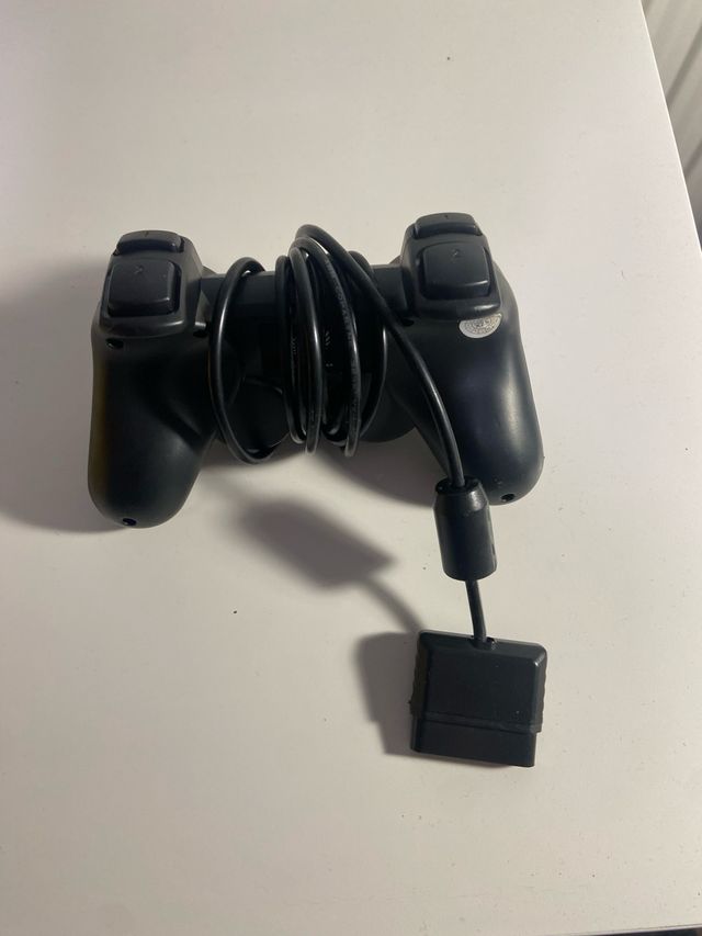 Mando ps2 moveteck gamer