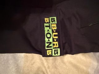 Pantaloni da sci burton