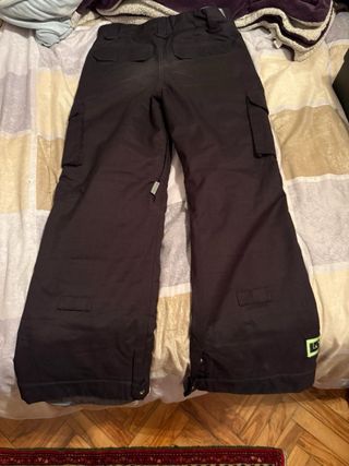 Pantaloni da sci burton