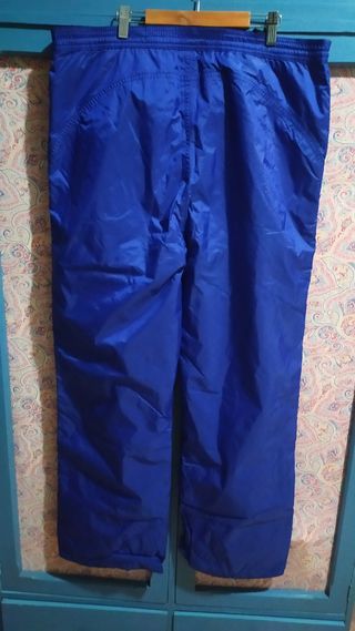 Rebajado. Pantalones esquí y nieve