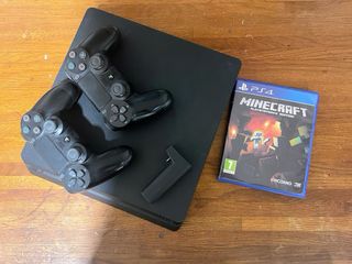 Play station 4