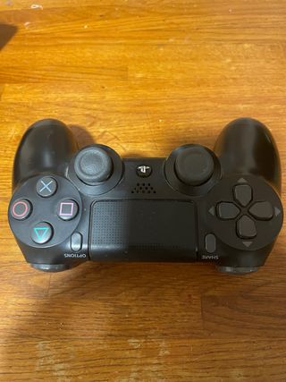 Play station 4
