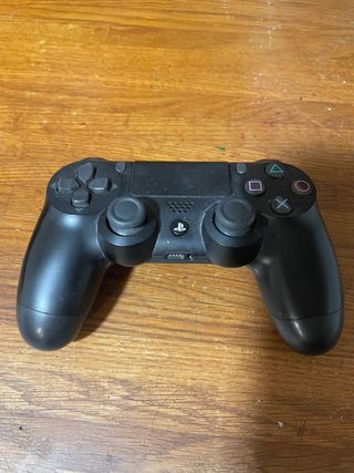 Play station 4