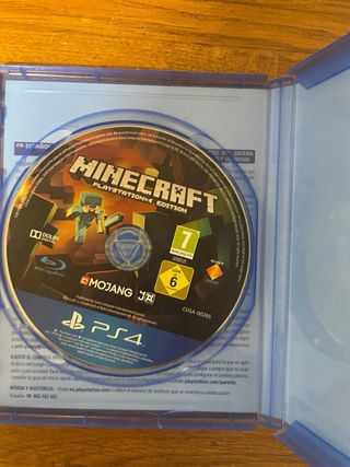Play station 4