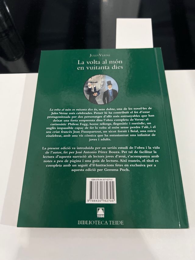La volta al món en vuitanta dies