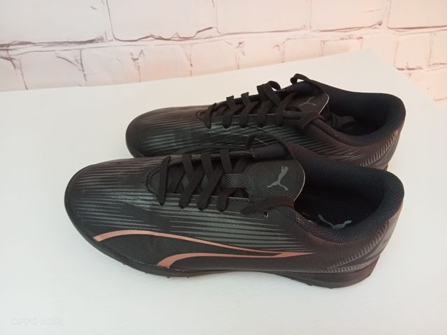 ZAPATILLAS PUMA NIÑO A ESTRENAR T 36 REF 30-7342