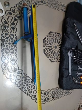 Horquilla BICICROSS BH INFANTIL