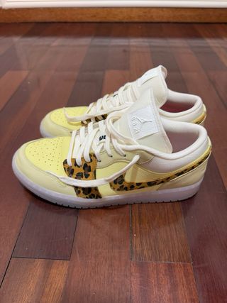 Nike Air Jordan 1 Low
