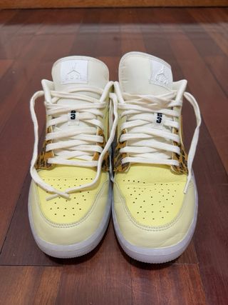 Nike Air Jordan 1 Low