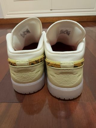 Nike Air Jordan 1 Low