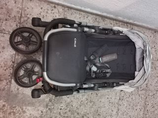 carrito de bebé Uppababy Cruz