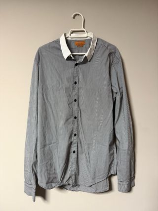 Camisas zara