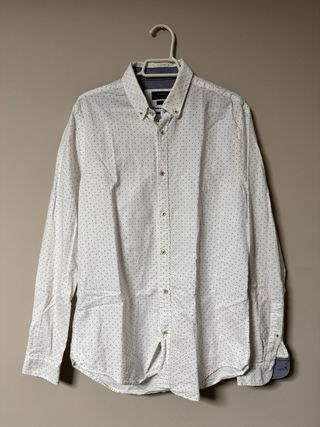Camisas zara