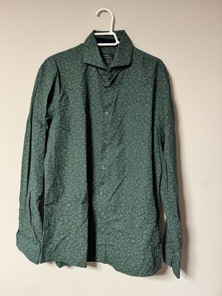 Camisas zara