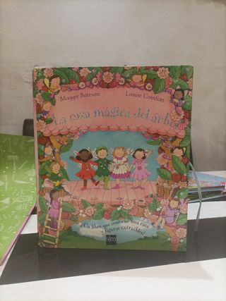 La Casa Magica Del Arbol/ the Magic Tree House (Sp