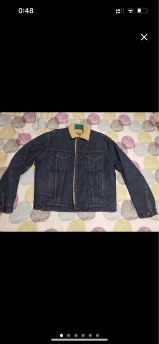Borrego Levis