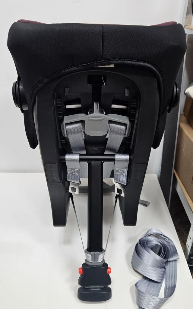 Britax romer max way plus granate